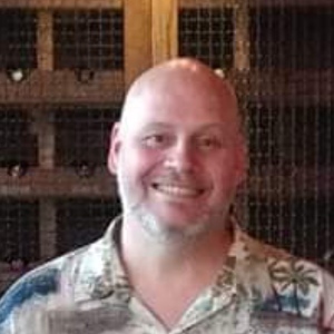 Fundraising Page: Tom Moulton